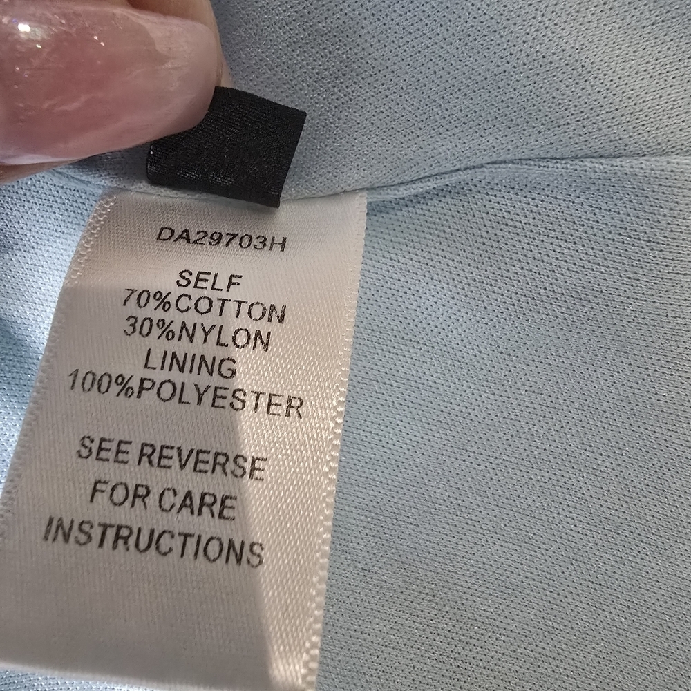 Lilyful Eleanor Wrap Dress - Picture 14 of 15